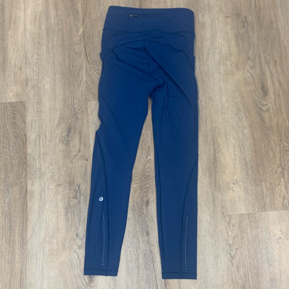 Lululemon Break Free Tight (25”) - Night Tide - Picture 6 of 11